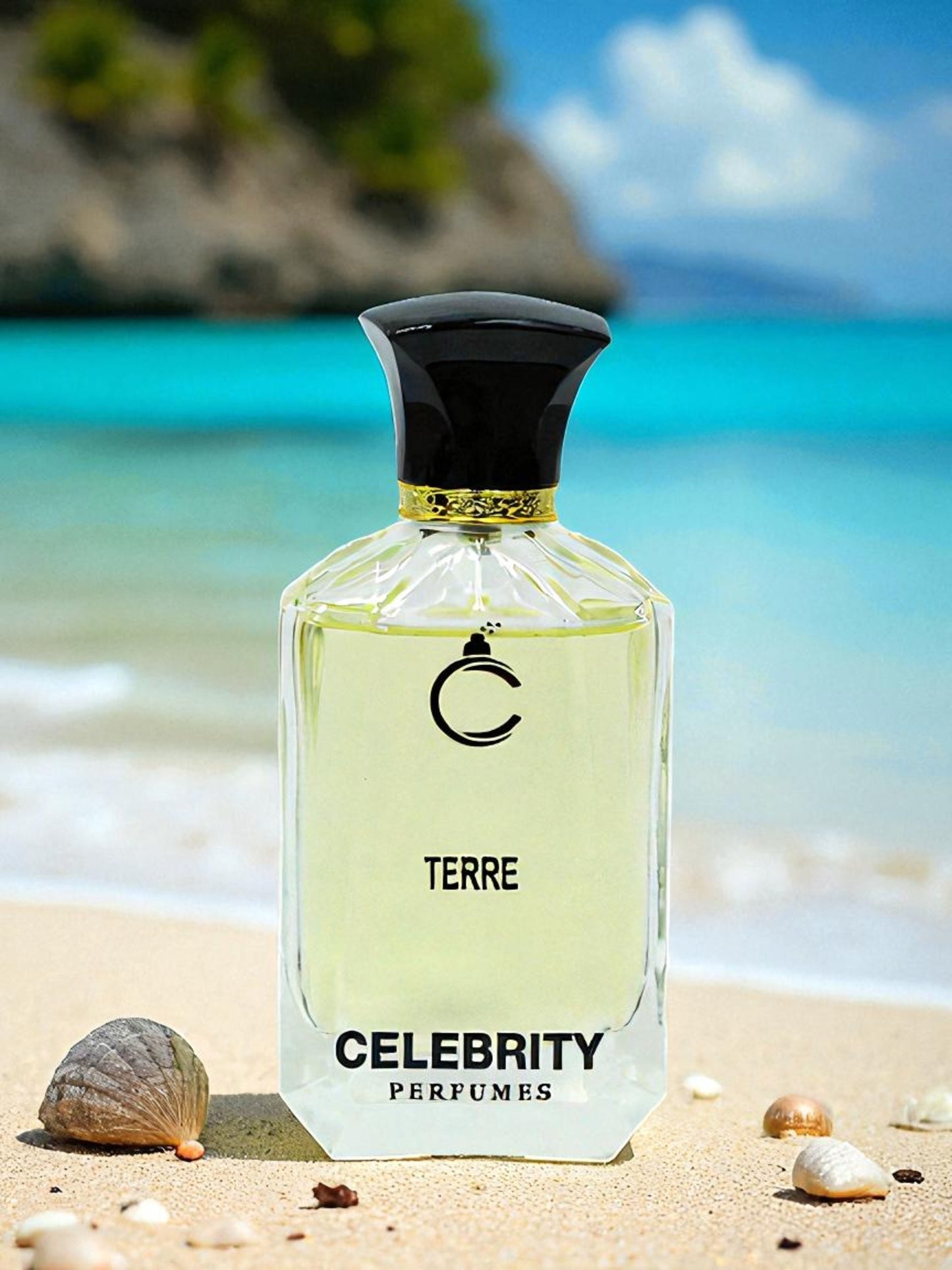 Terre - De Hermes