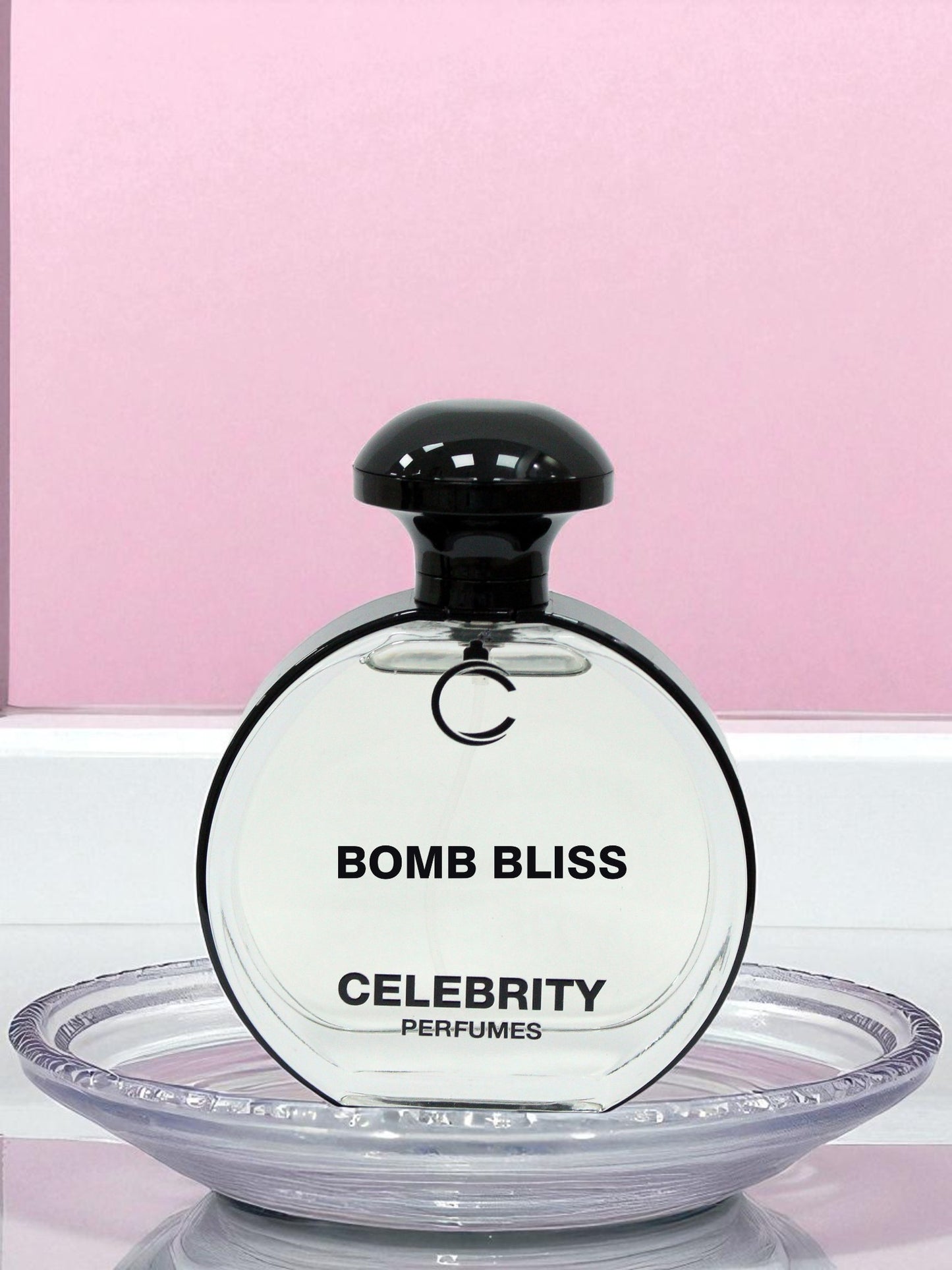 bomb bliss - Bombshell