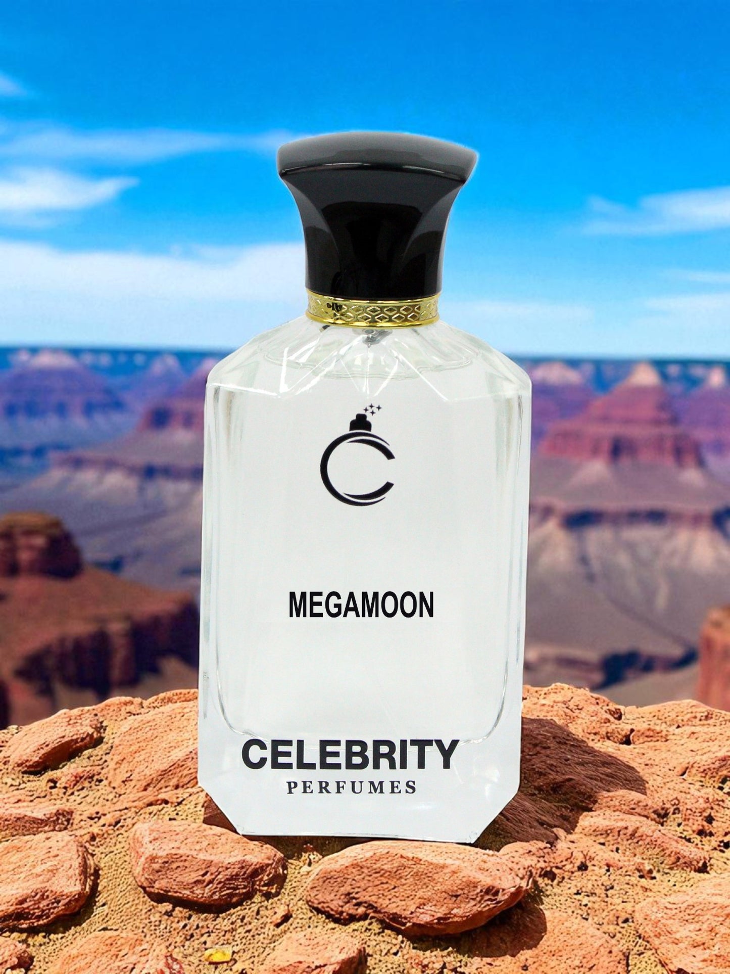 Megamoon - Megamare