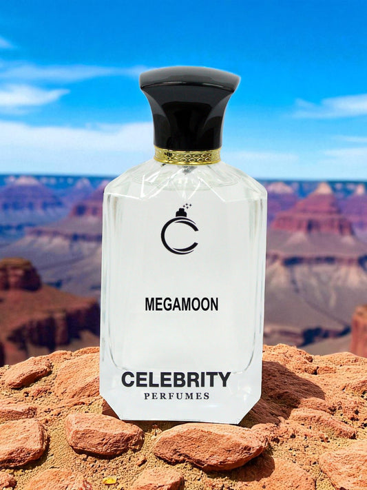 Megamoon - Megamare