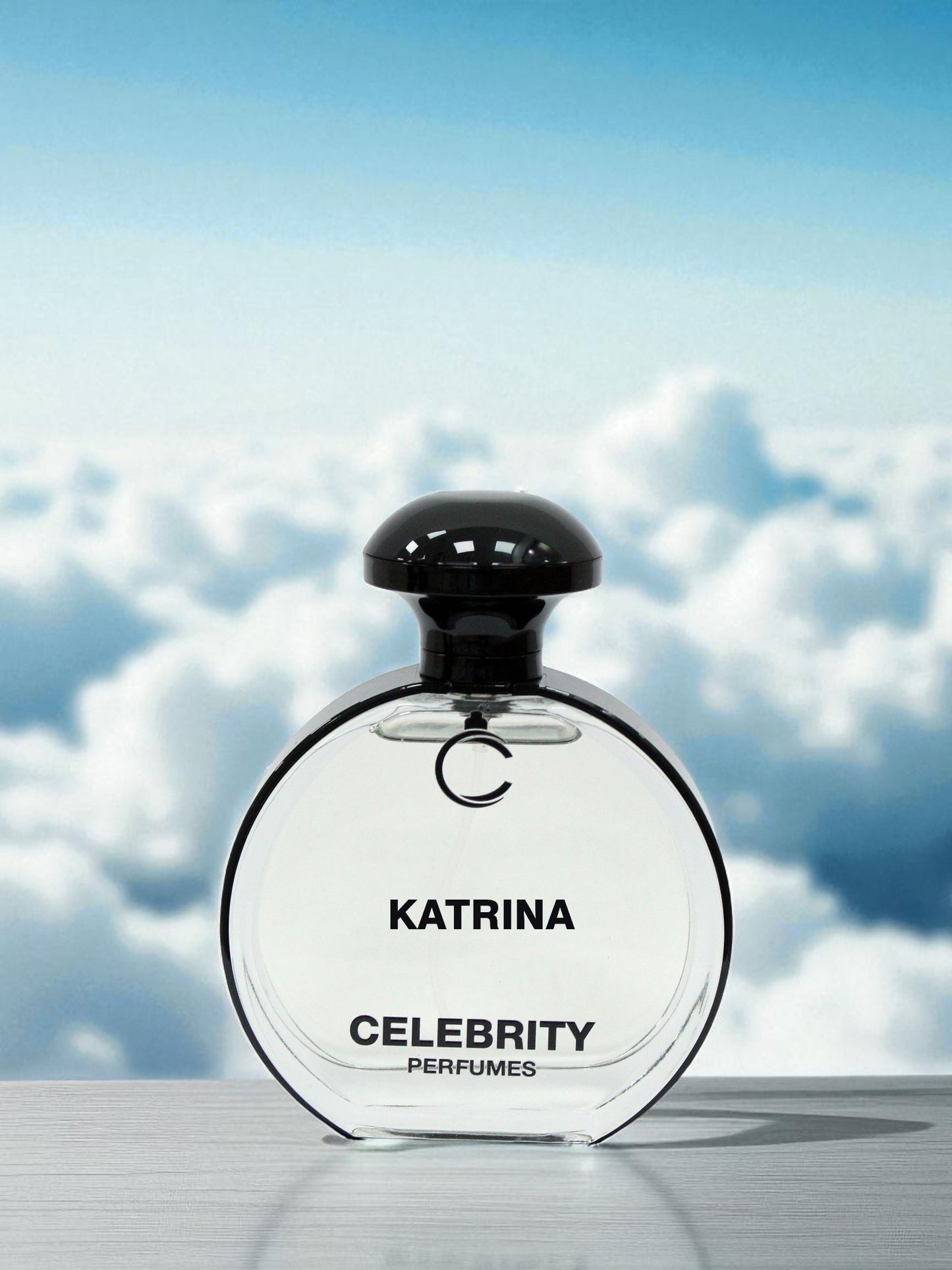 Katrina - For her