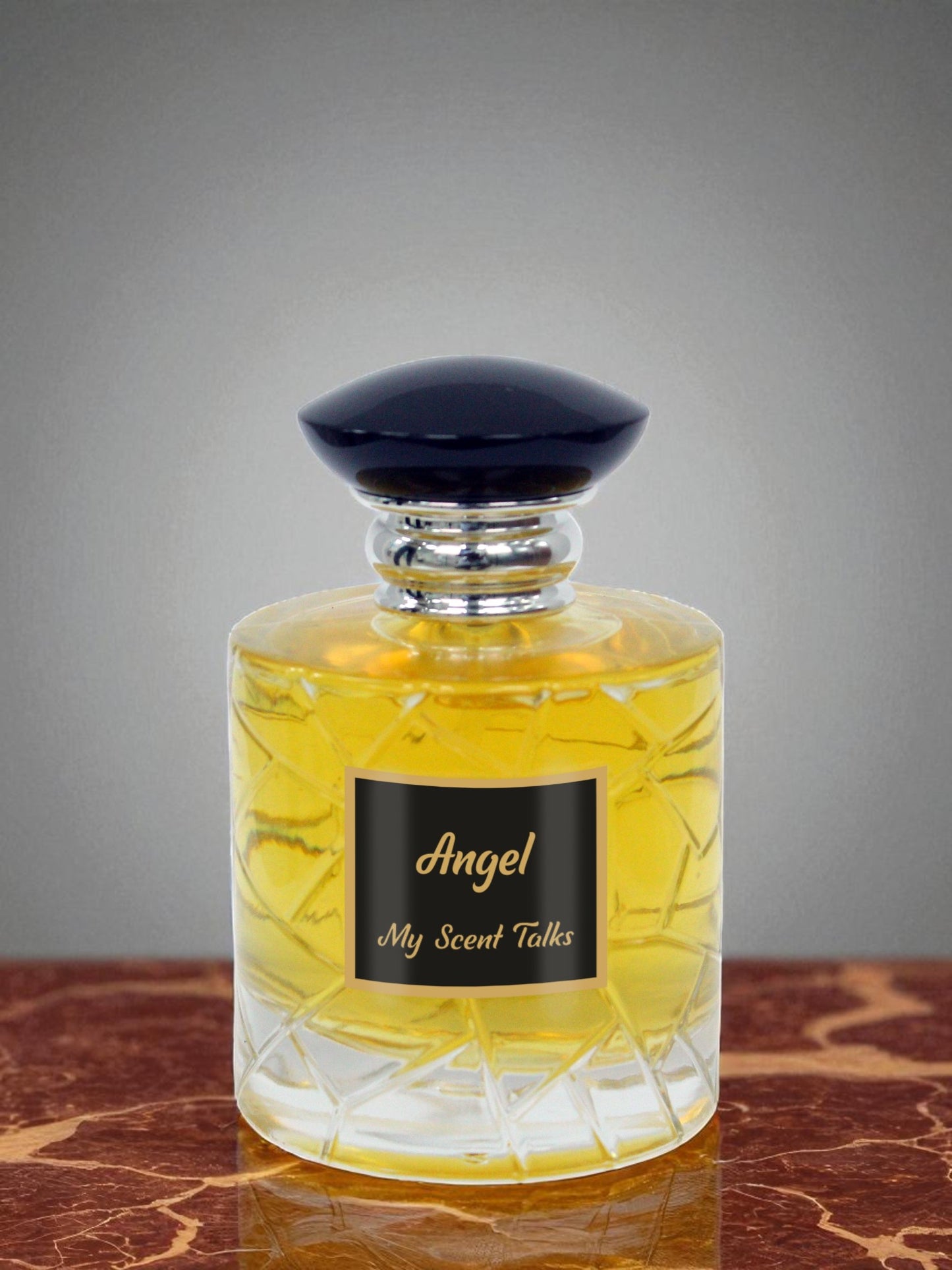 Angel - Angel Share