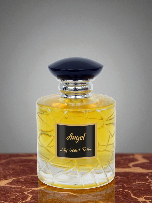 Angel - Angel Share