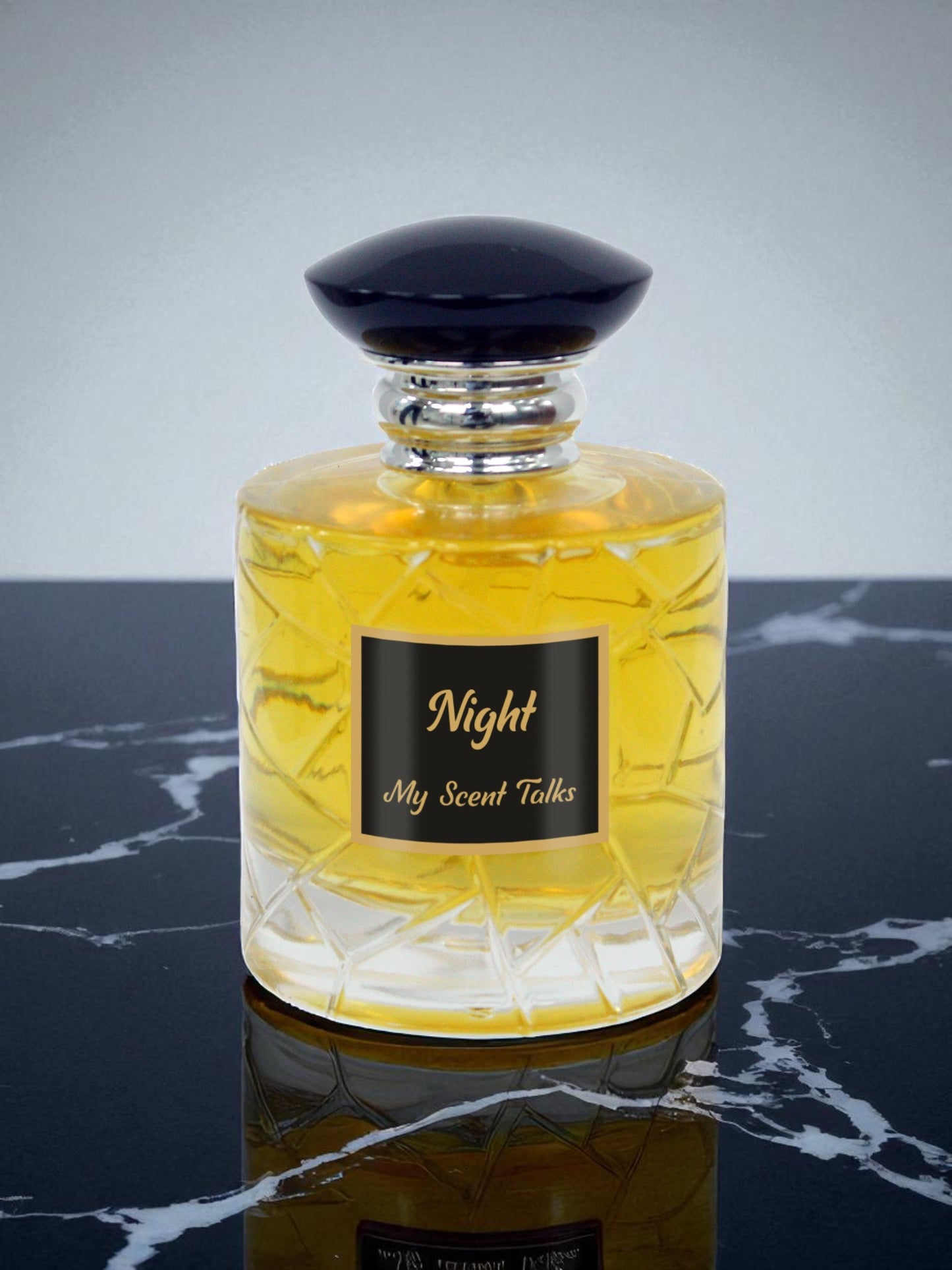 Night - The night