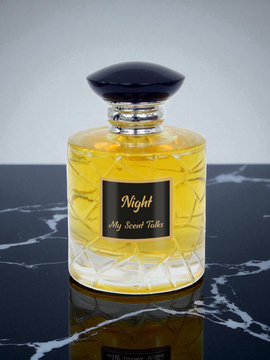 Night - The night