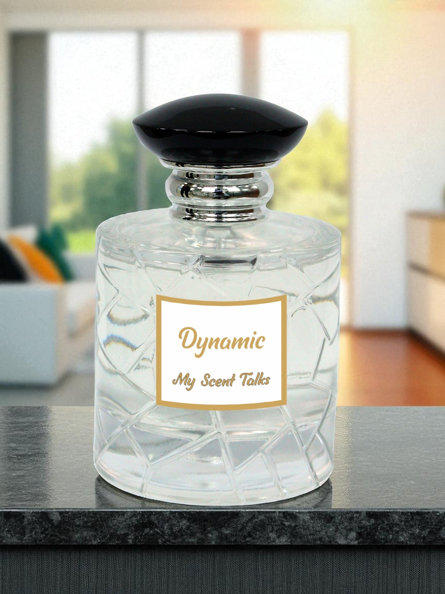 Dynamic - Aventus