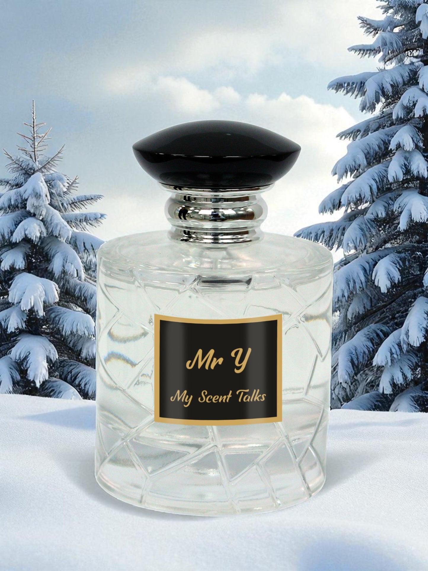 Mr Y - Y Elixir