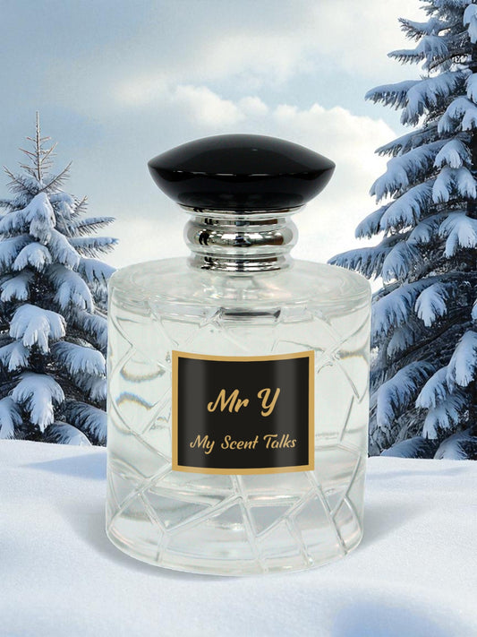 Mr Y - Y Elixir