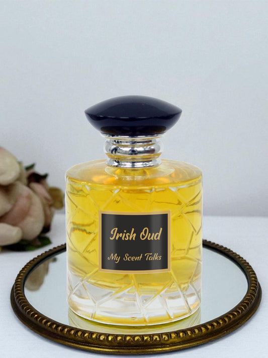 Irish Oud