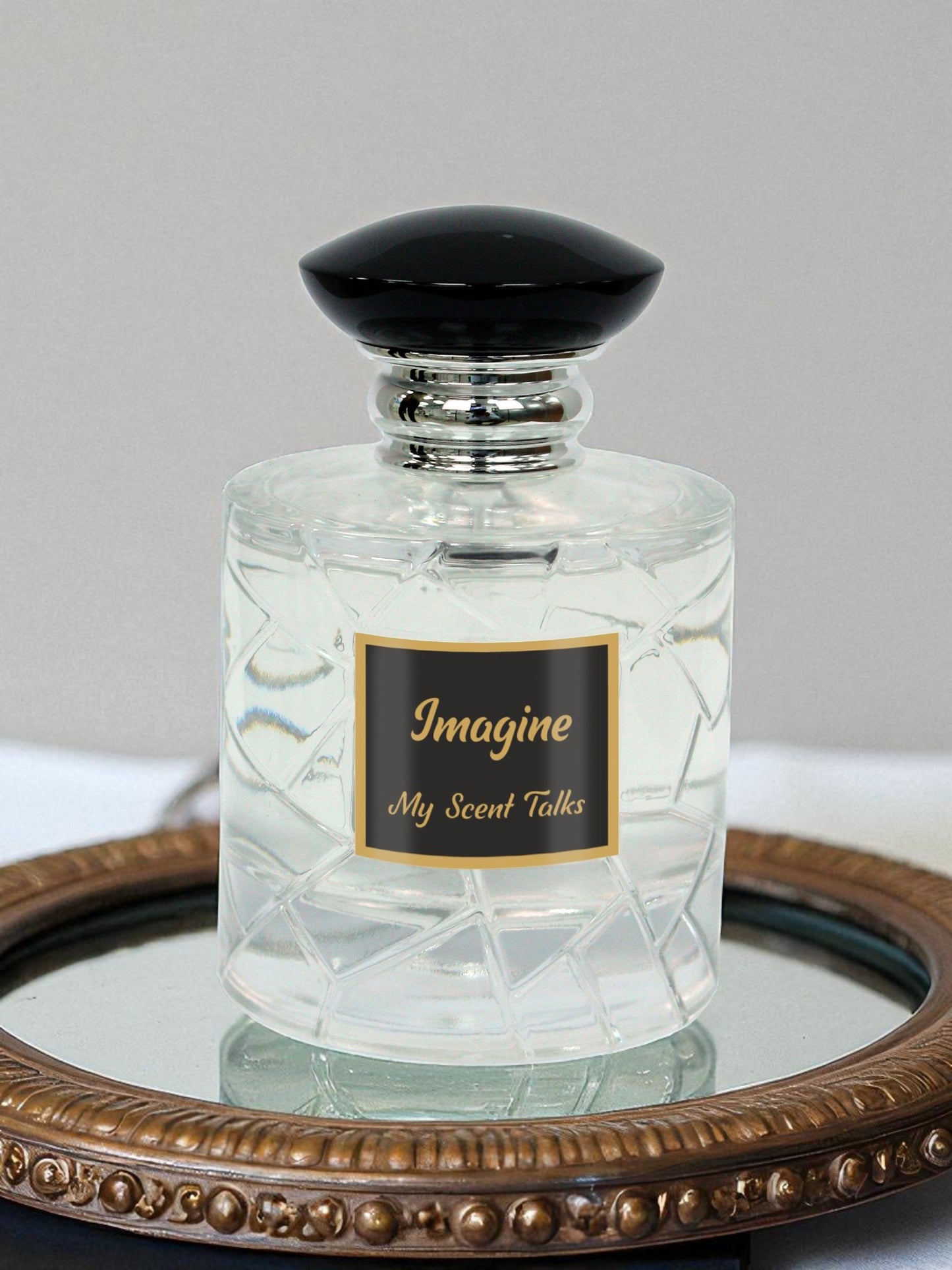 Imagination - Imagine