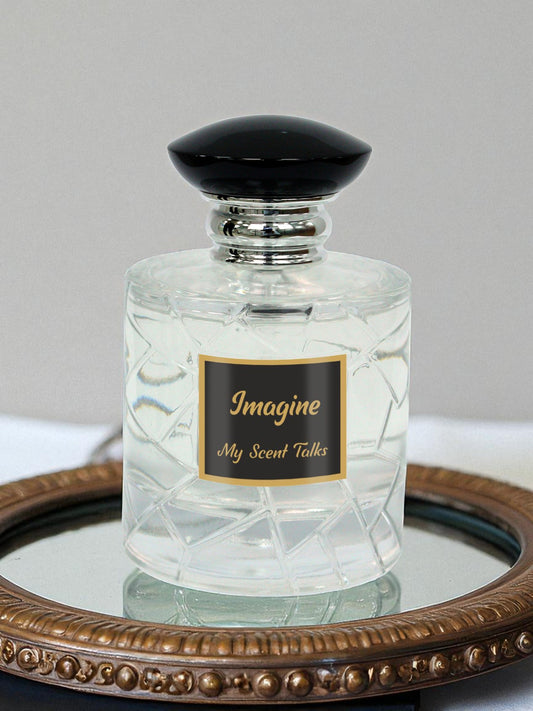 Imagination - Imagine