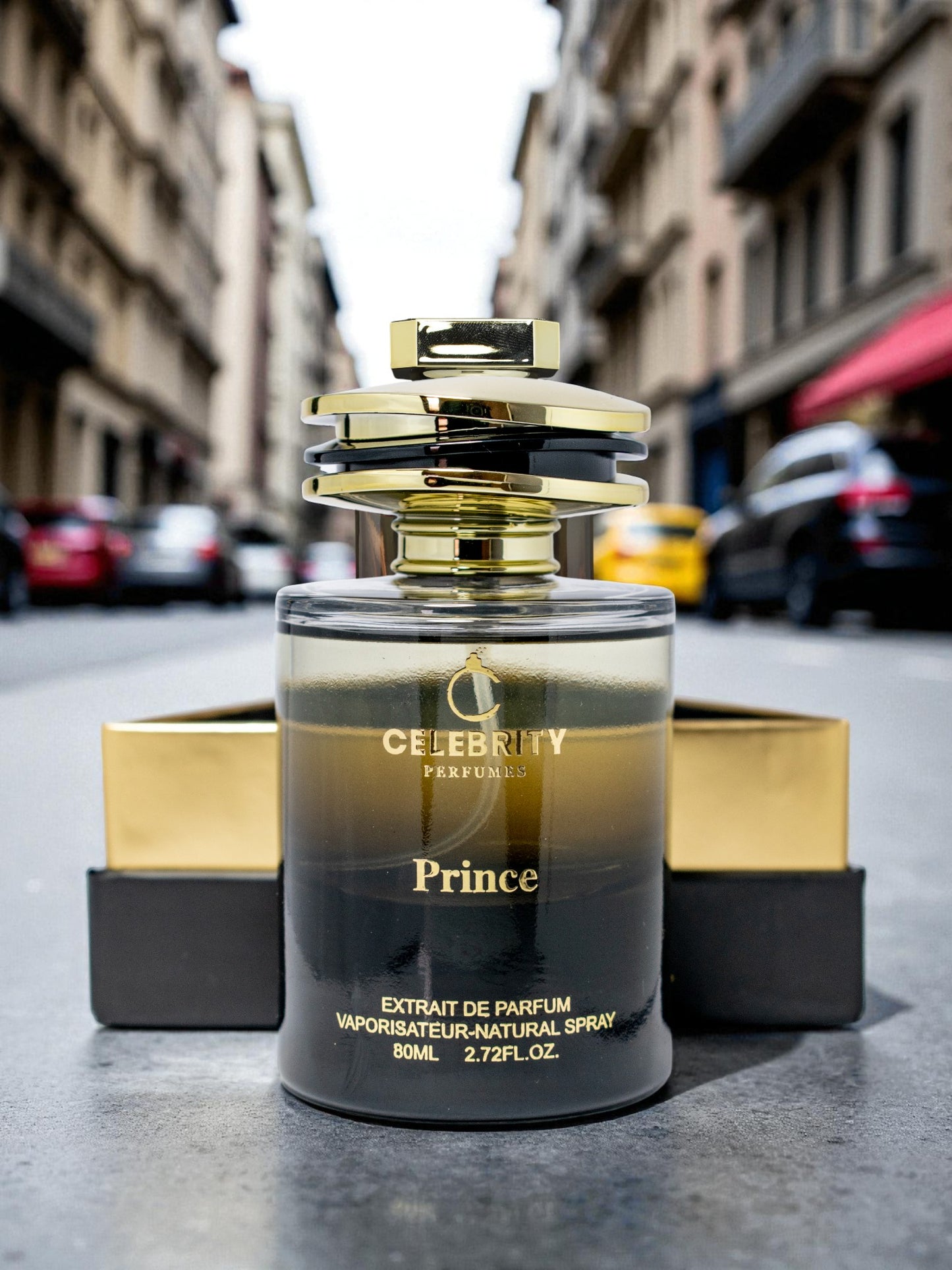 PRINCE
