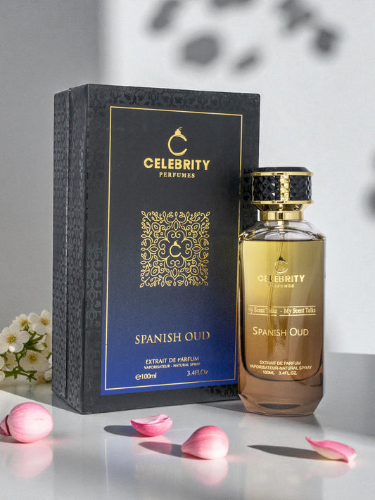 SPANISH OUD