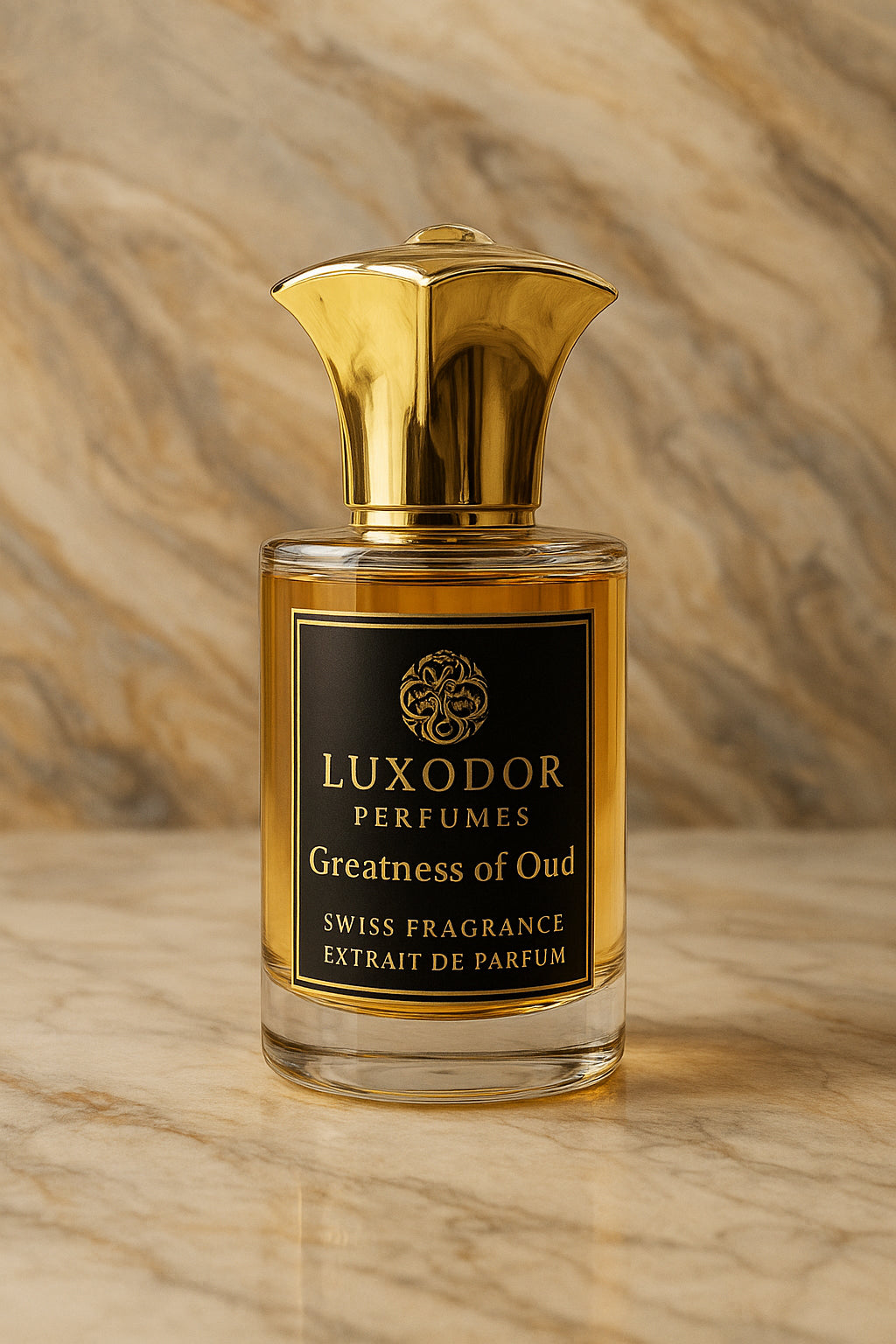 French Attar