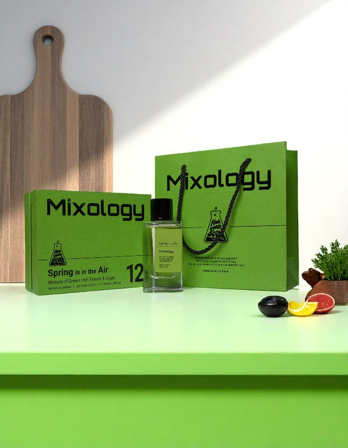 Mixology