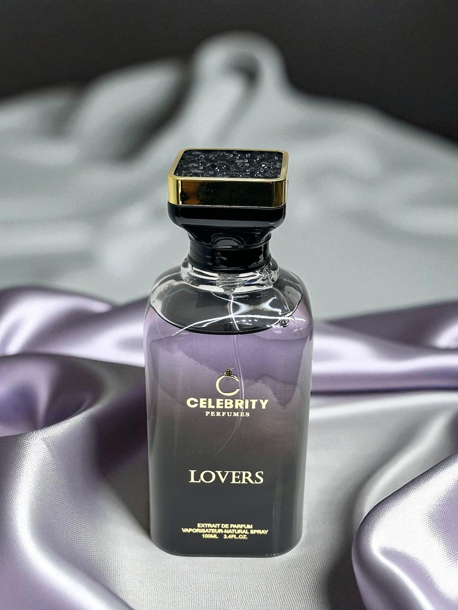 Celebrity Perfumes