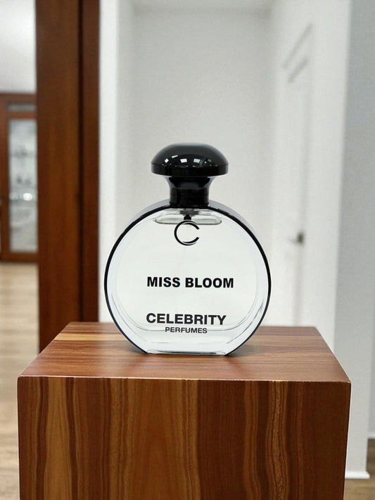 Miss Bloom - Miss Blooming