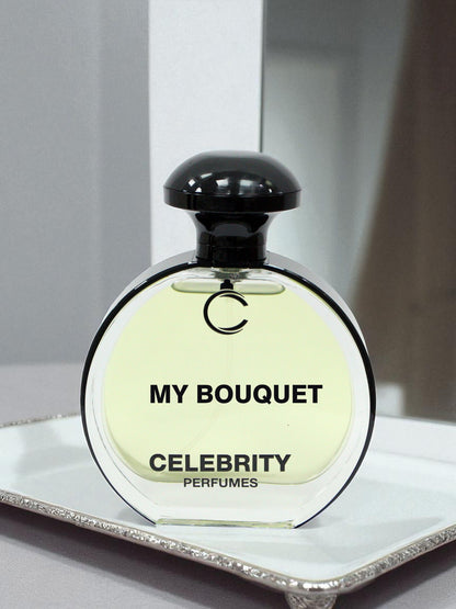 My Bouquet - Supreme Bouquet