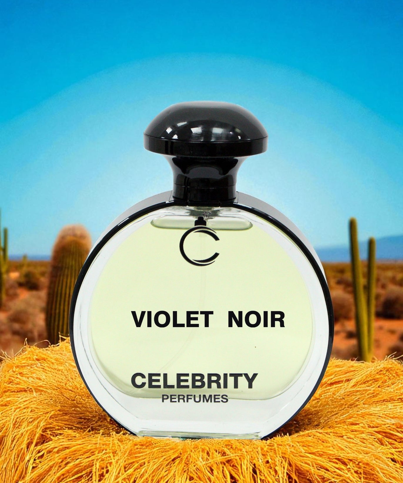 Violet Noir - Libre