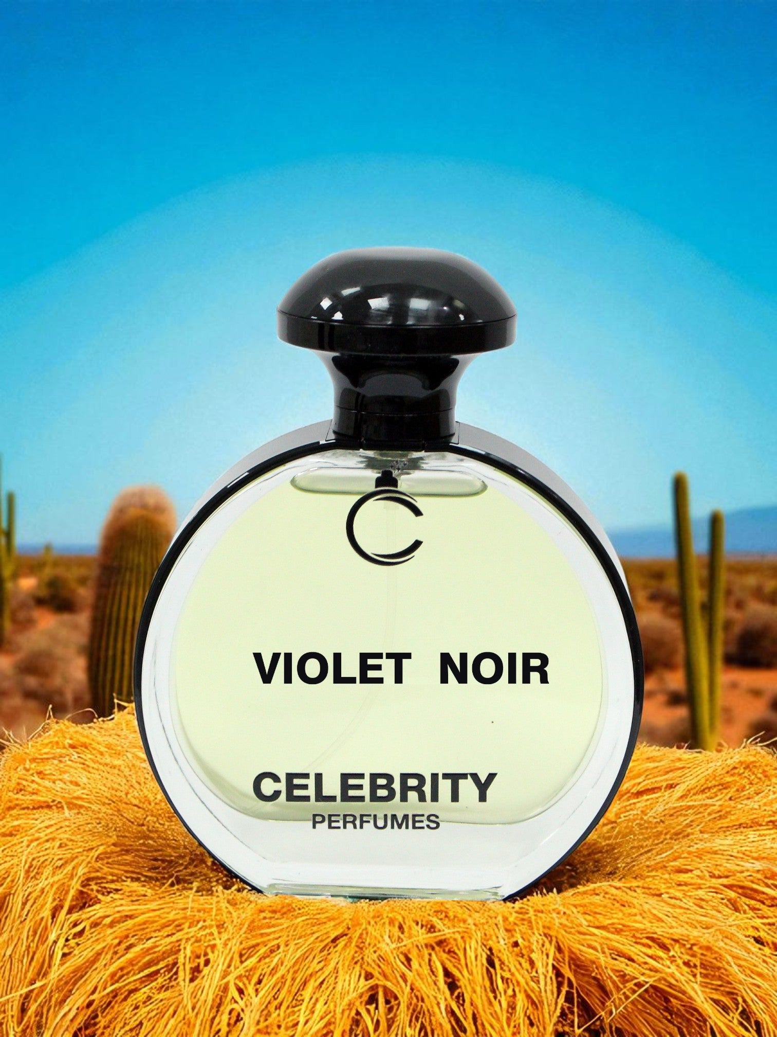 Violet Noir - Libre
