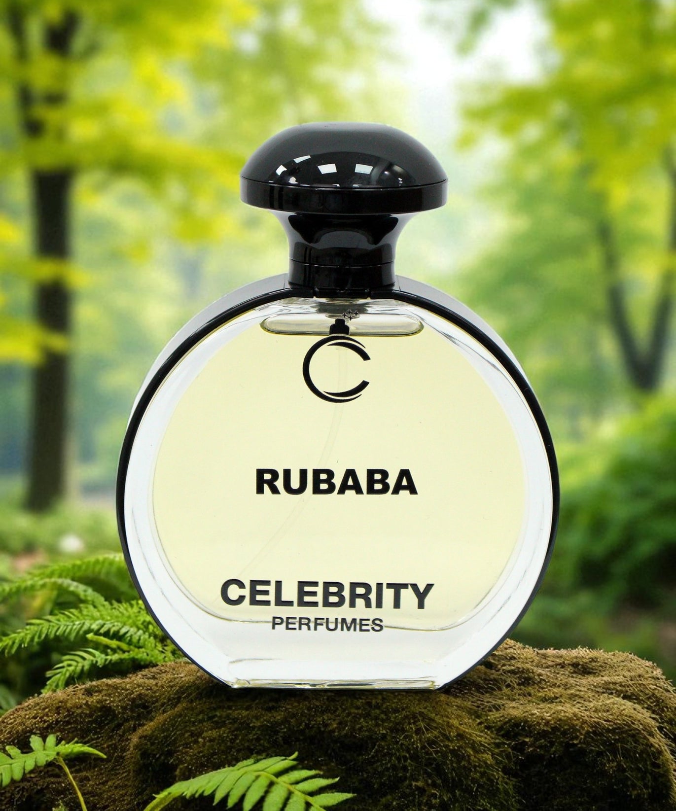 Rubaba - Burberry her