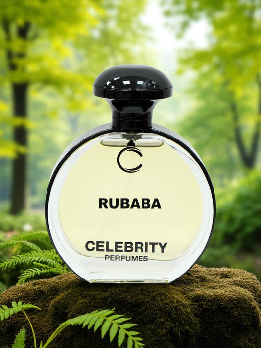 Rubaba - Burberry her