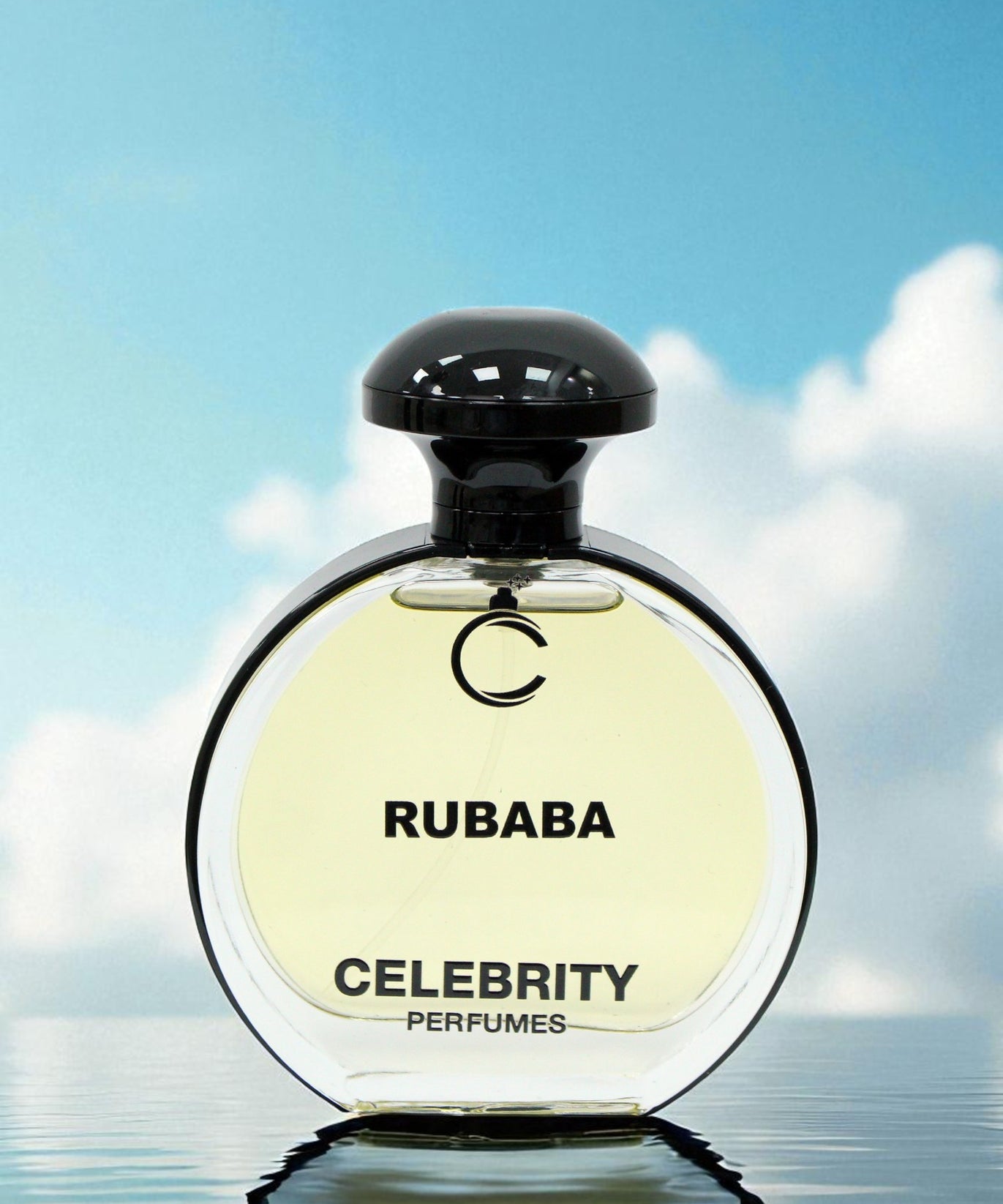 Rubaba - Burberry her