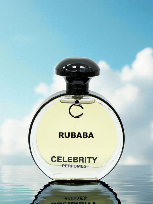 Rubaba - Burberry her