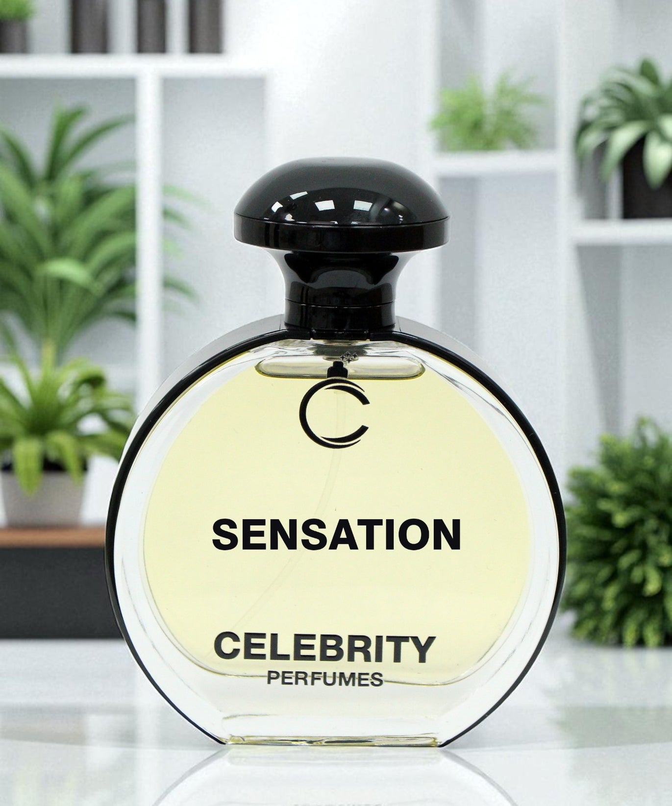 Sensation - Jadore