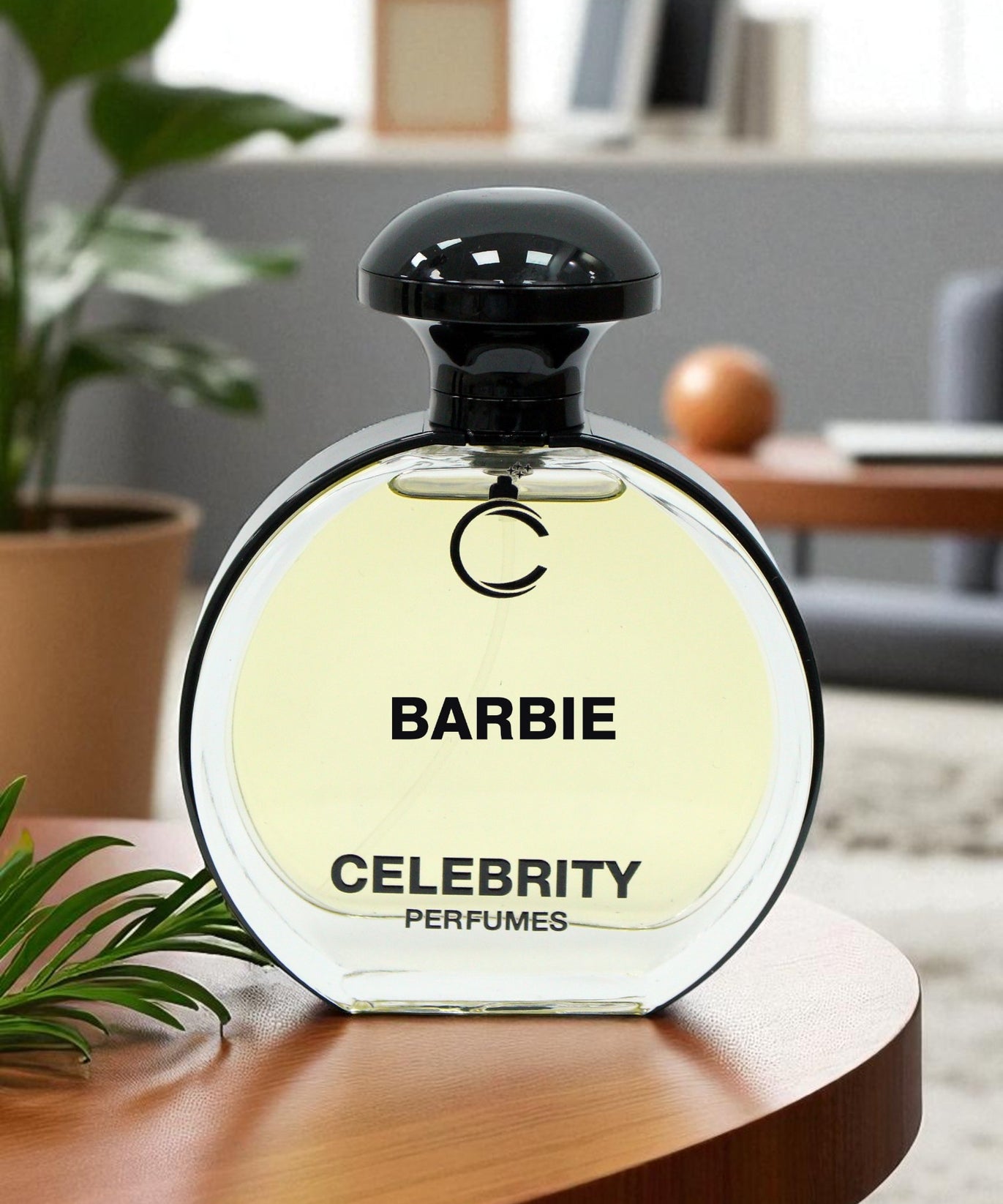 Barbie - My burberry