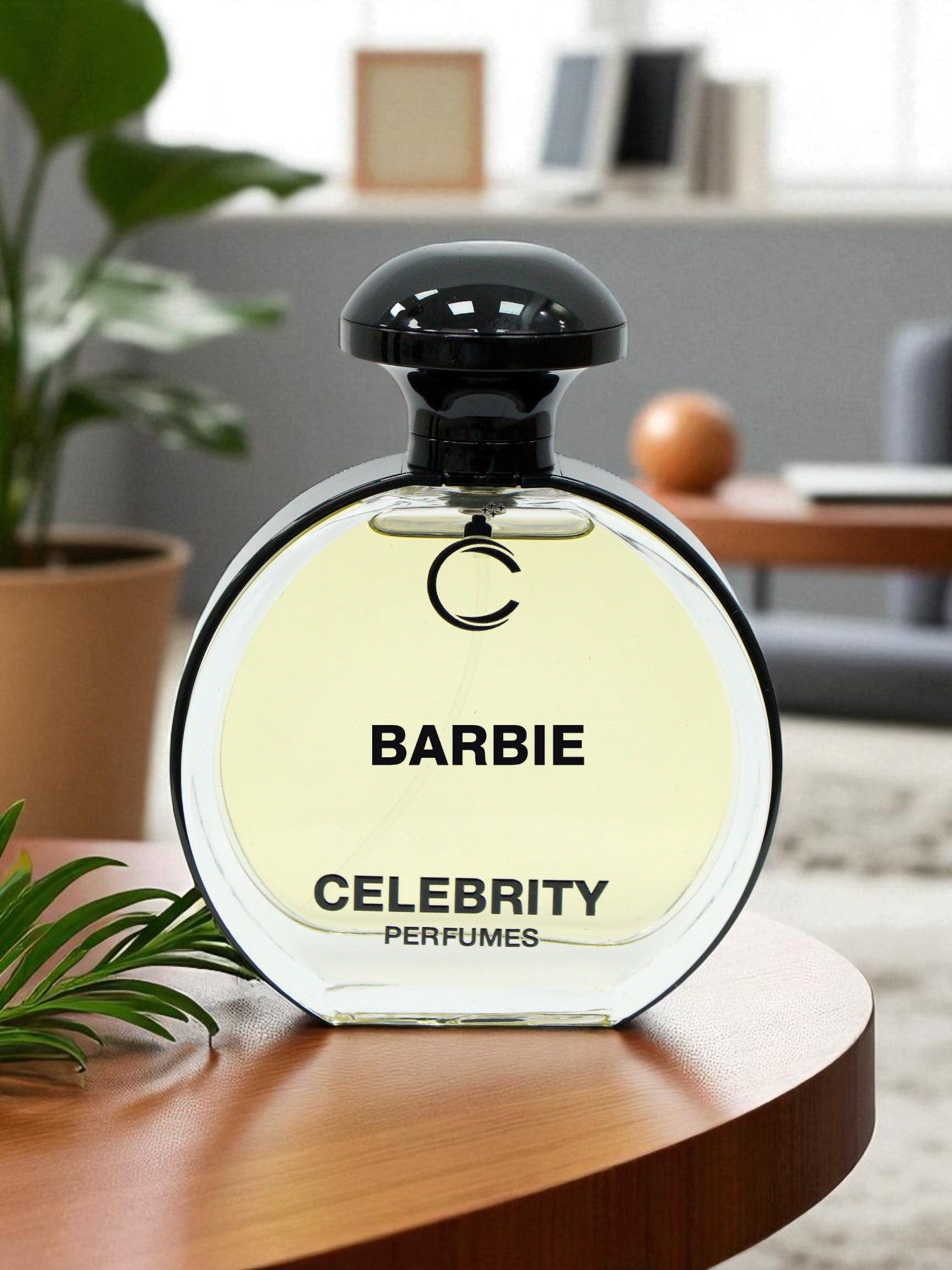 Barbie - My burberry