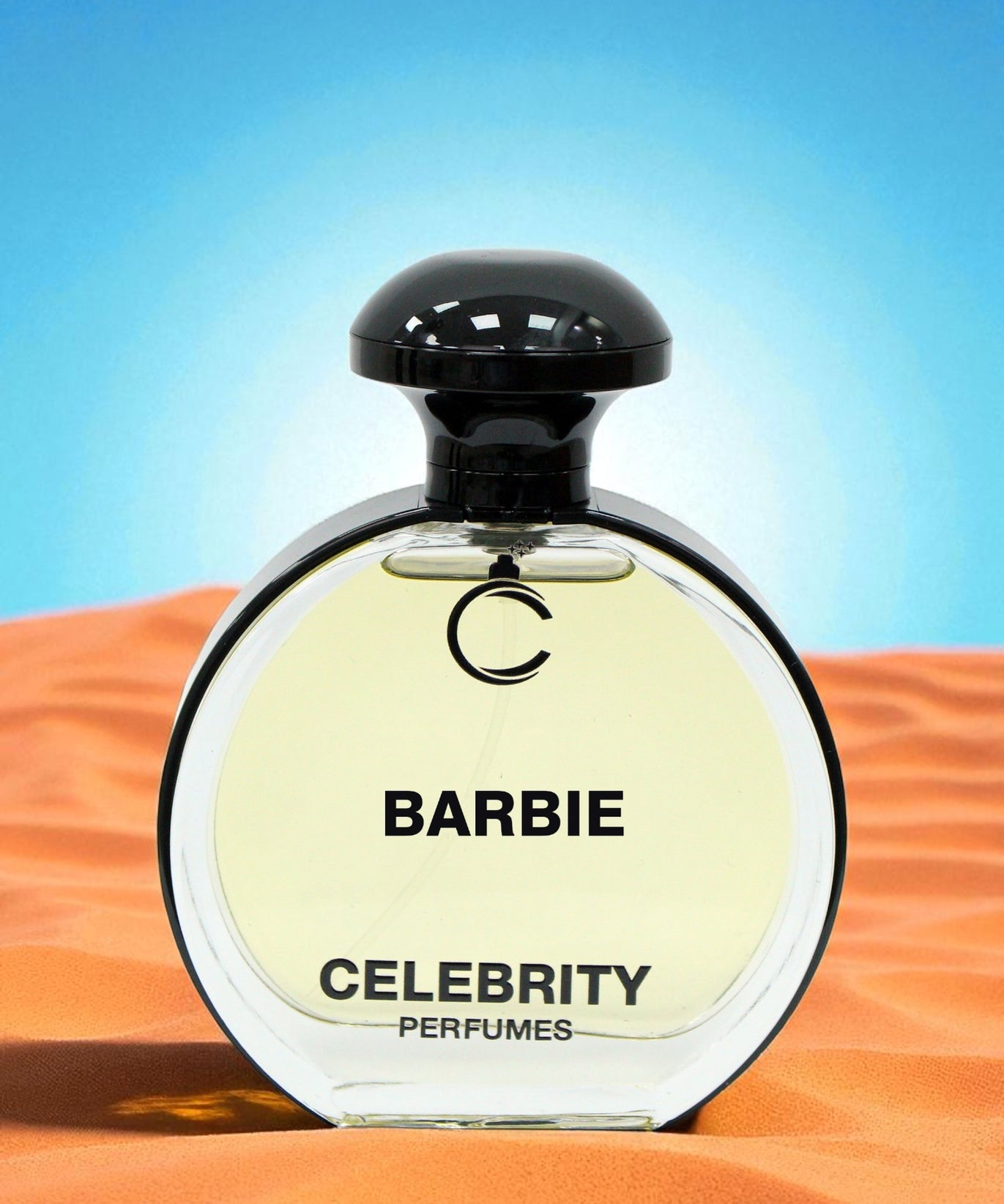 Barbie - My burberry