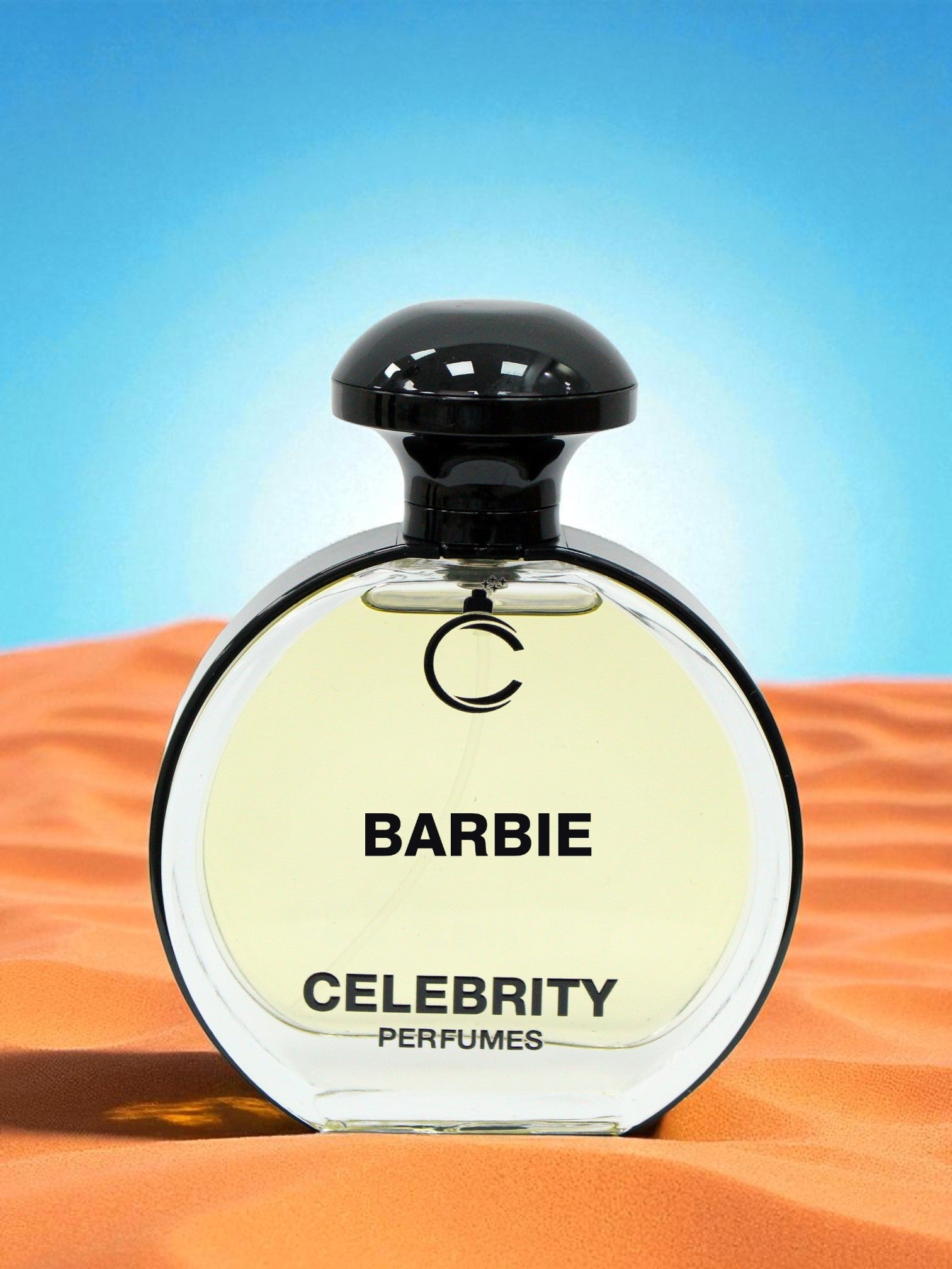 Barbie - My burberry