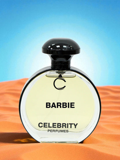 Barbie - My burberry