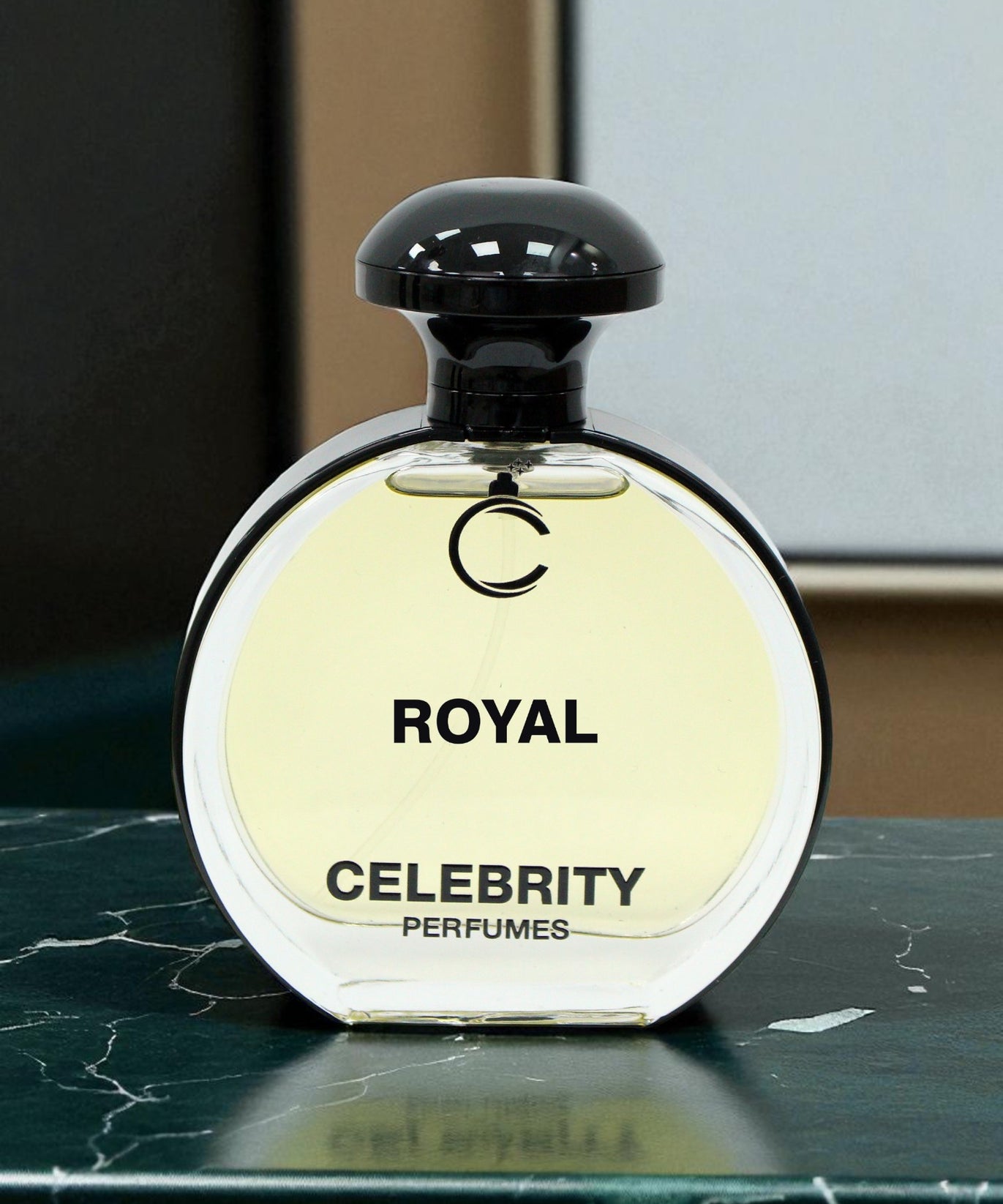 Royal - Elysium