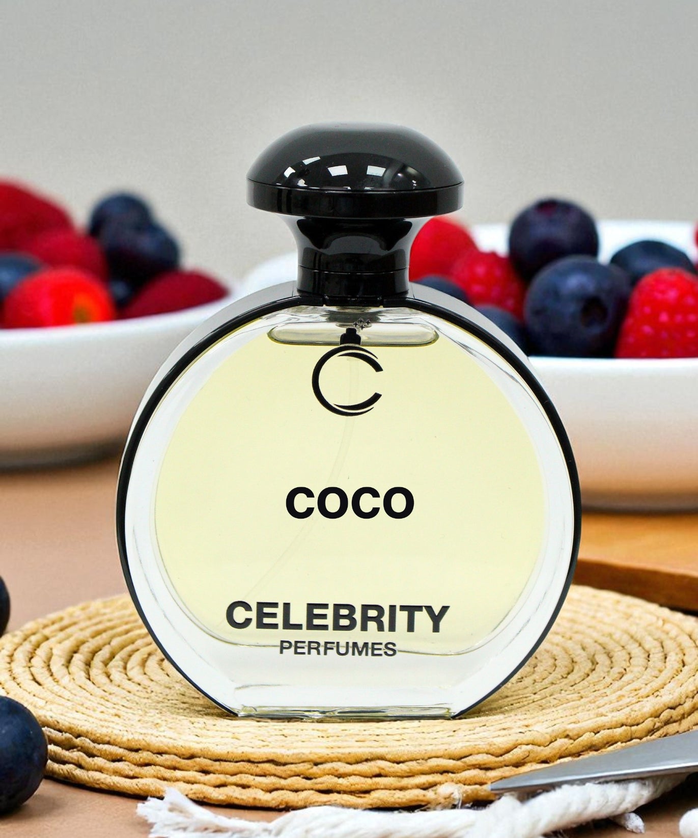 Coco - Coco Madmoisille