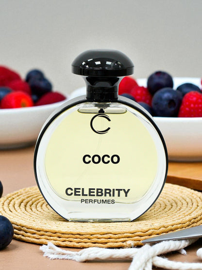 Coco - Coco Madmoisille