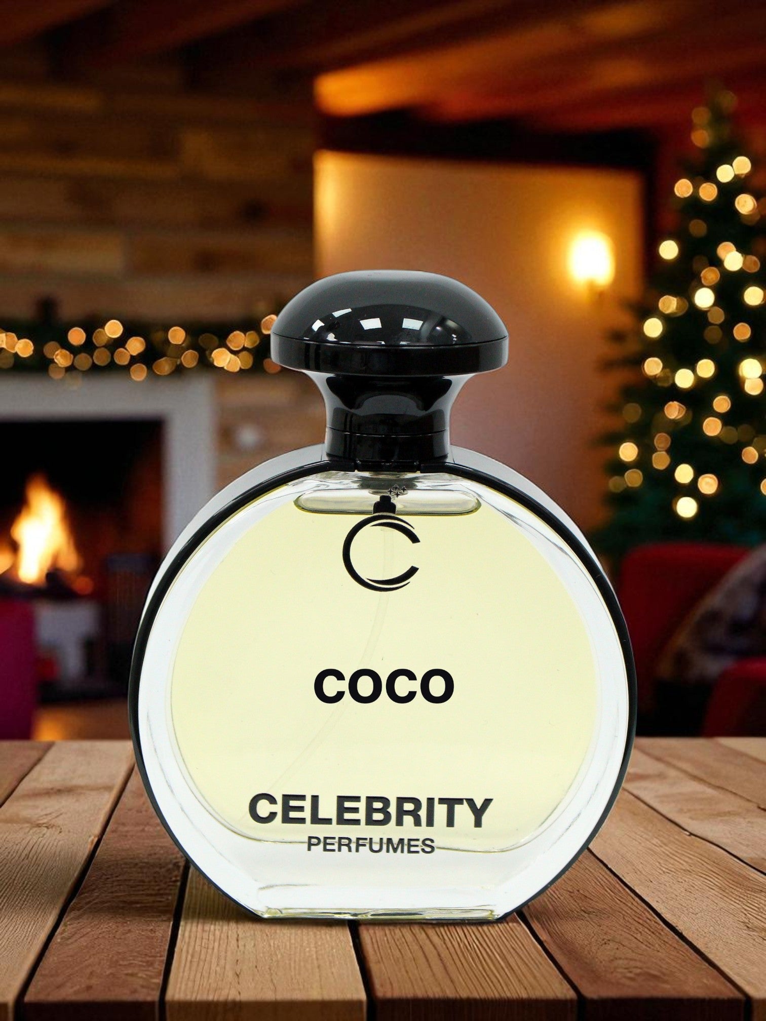 Coco - Coco Madmoisille