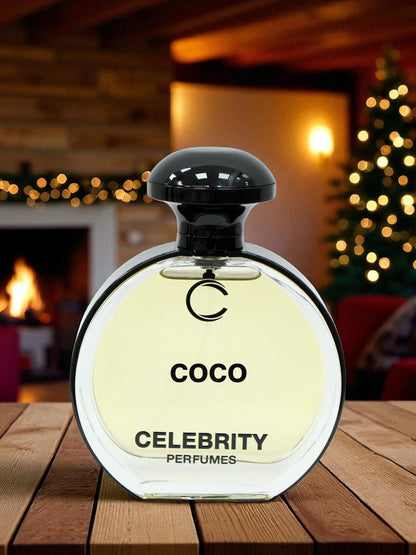 Coco - Coco Madmoisille