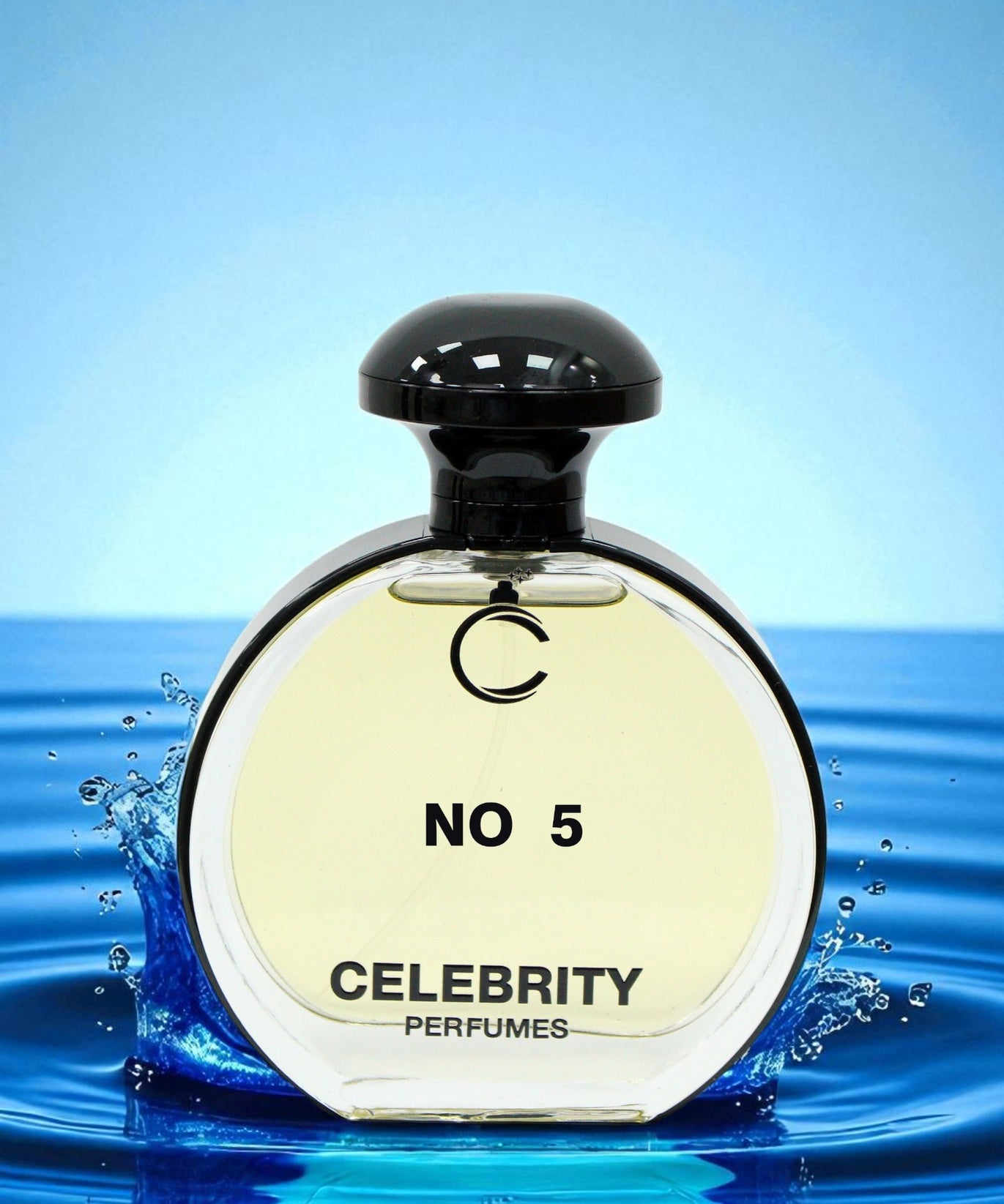 NO 5 - CH 5