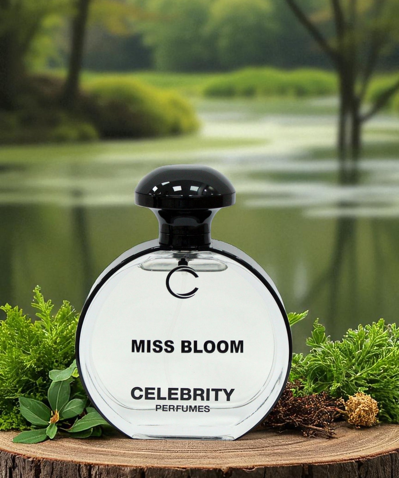 Miss Bloom - Miss Blooming
