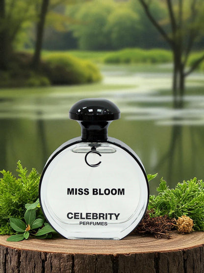 Miss Bloom - Miss Blooming