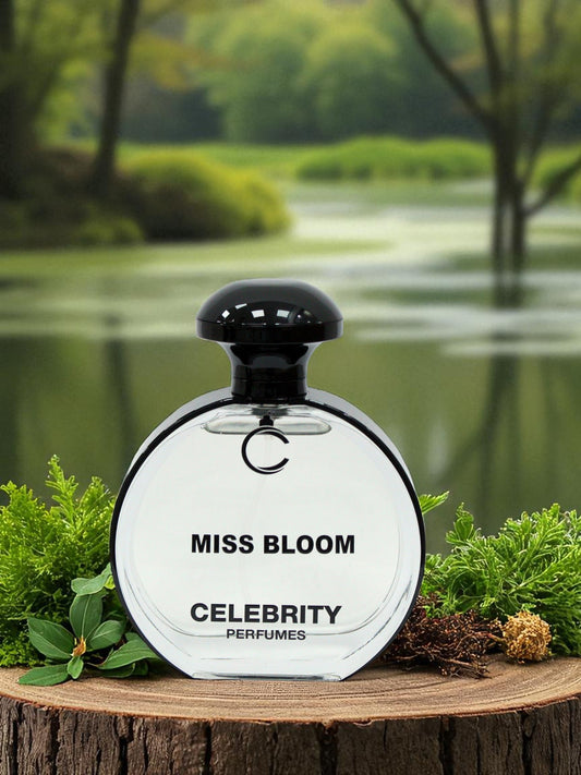 Miss Bloom - Miss Blooming