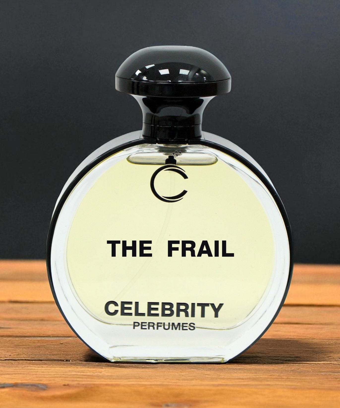 The Frail - Fraiche -