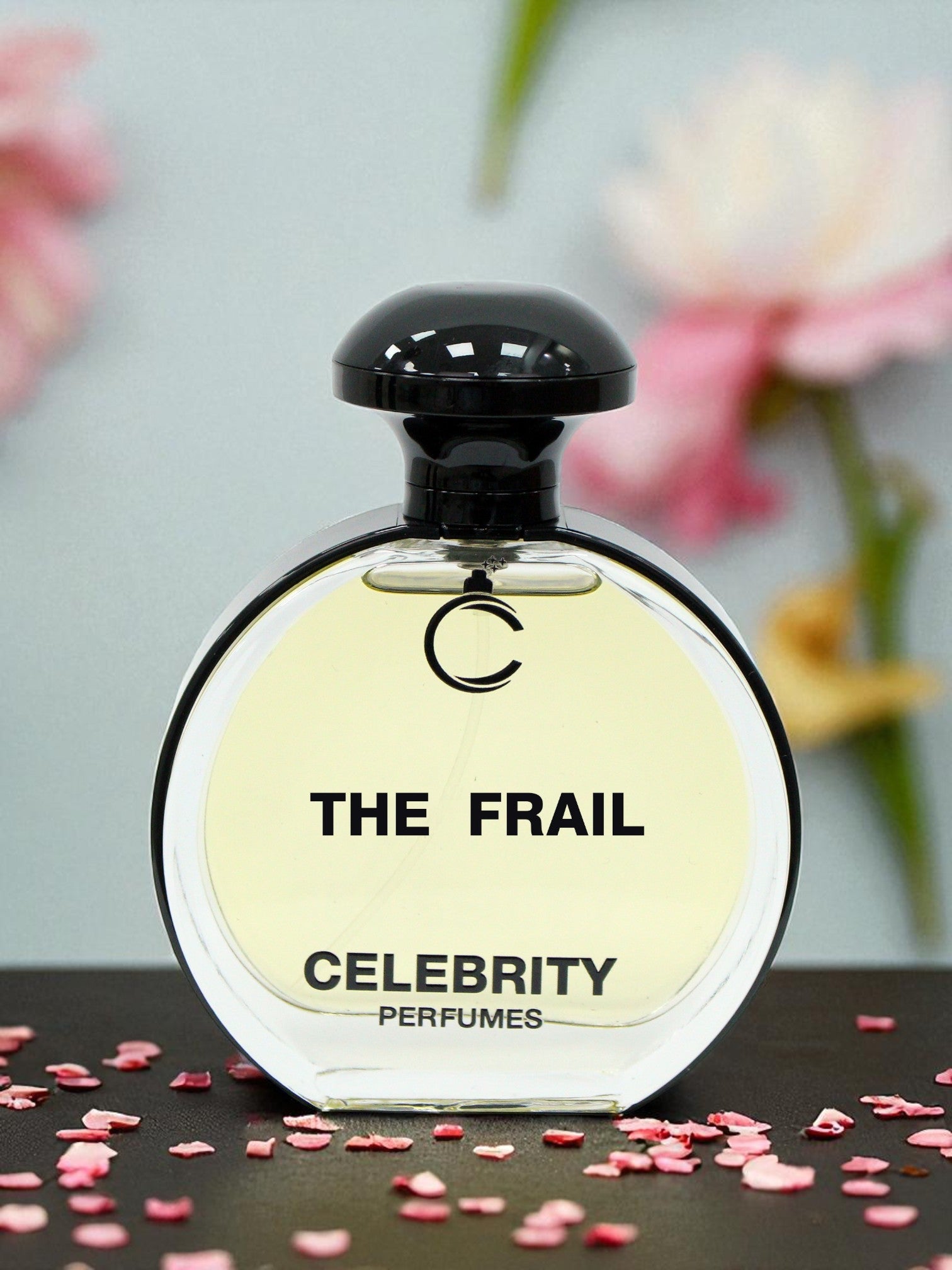 The Frail - Fraiche -