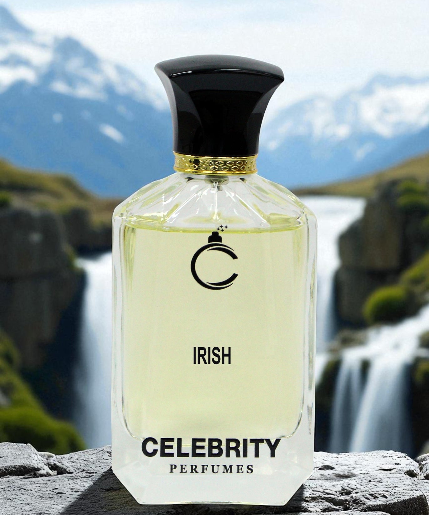 Irish - Green Irish Tweed