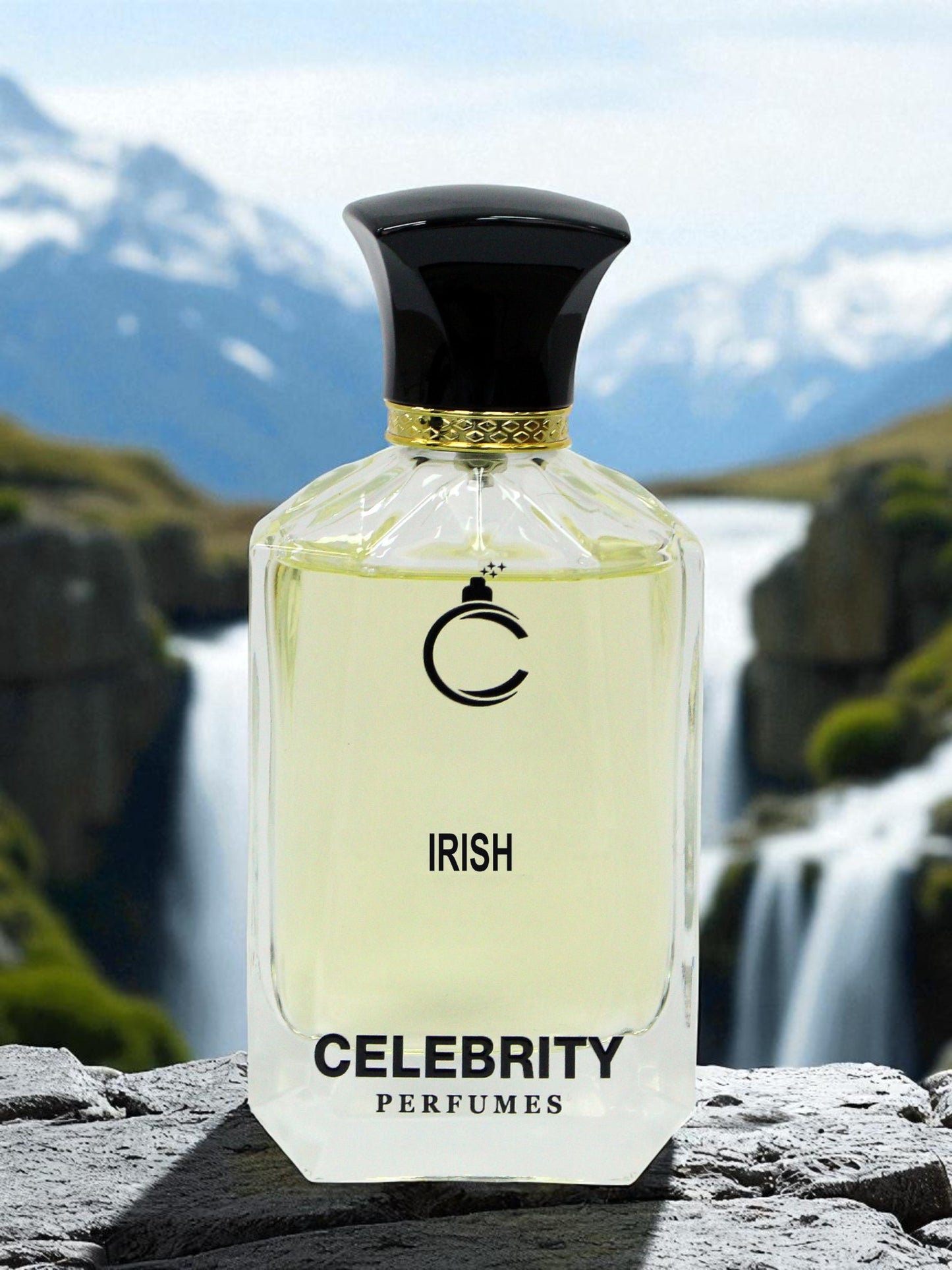 Irish - Green Irish Tweed