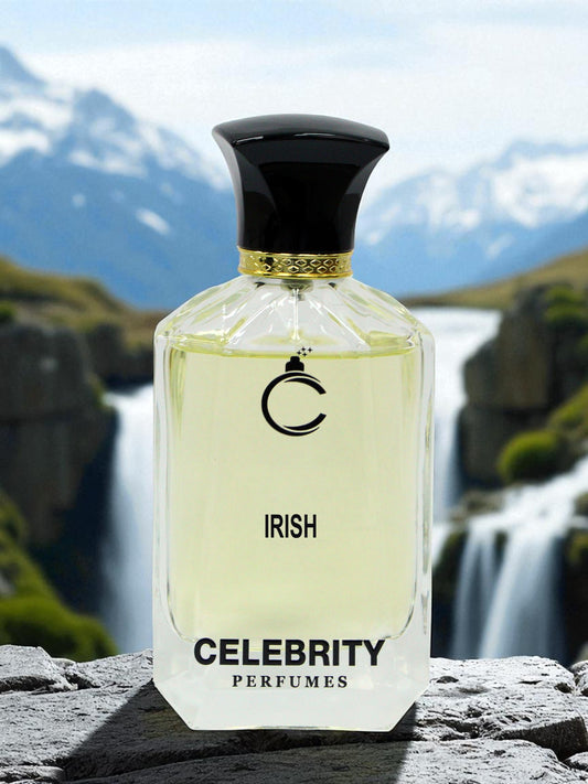 Irish - Green Irish Tweed