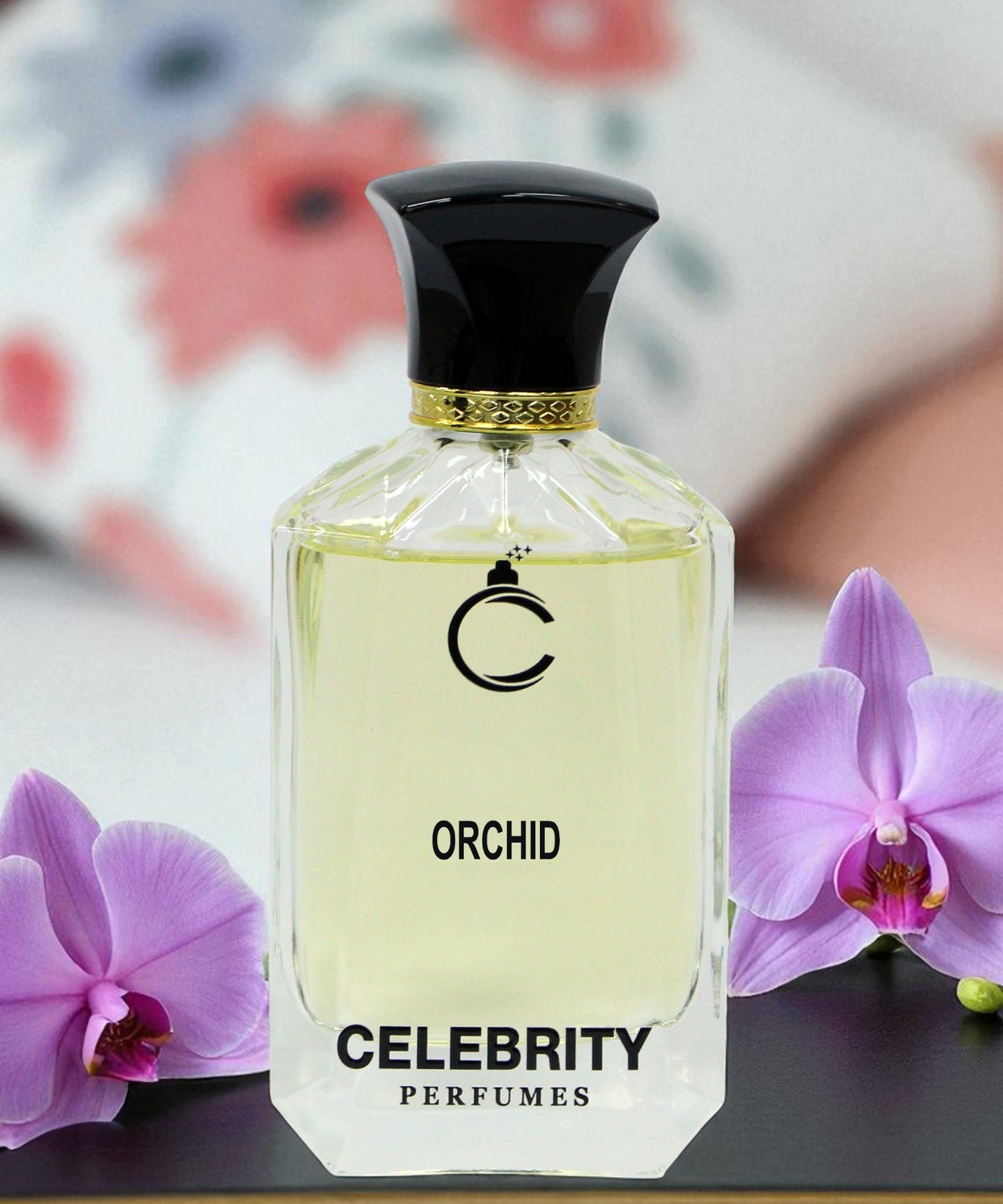 Orchid - Black Orchid