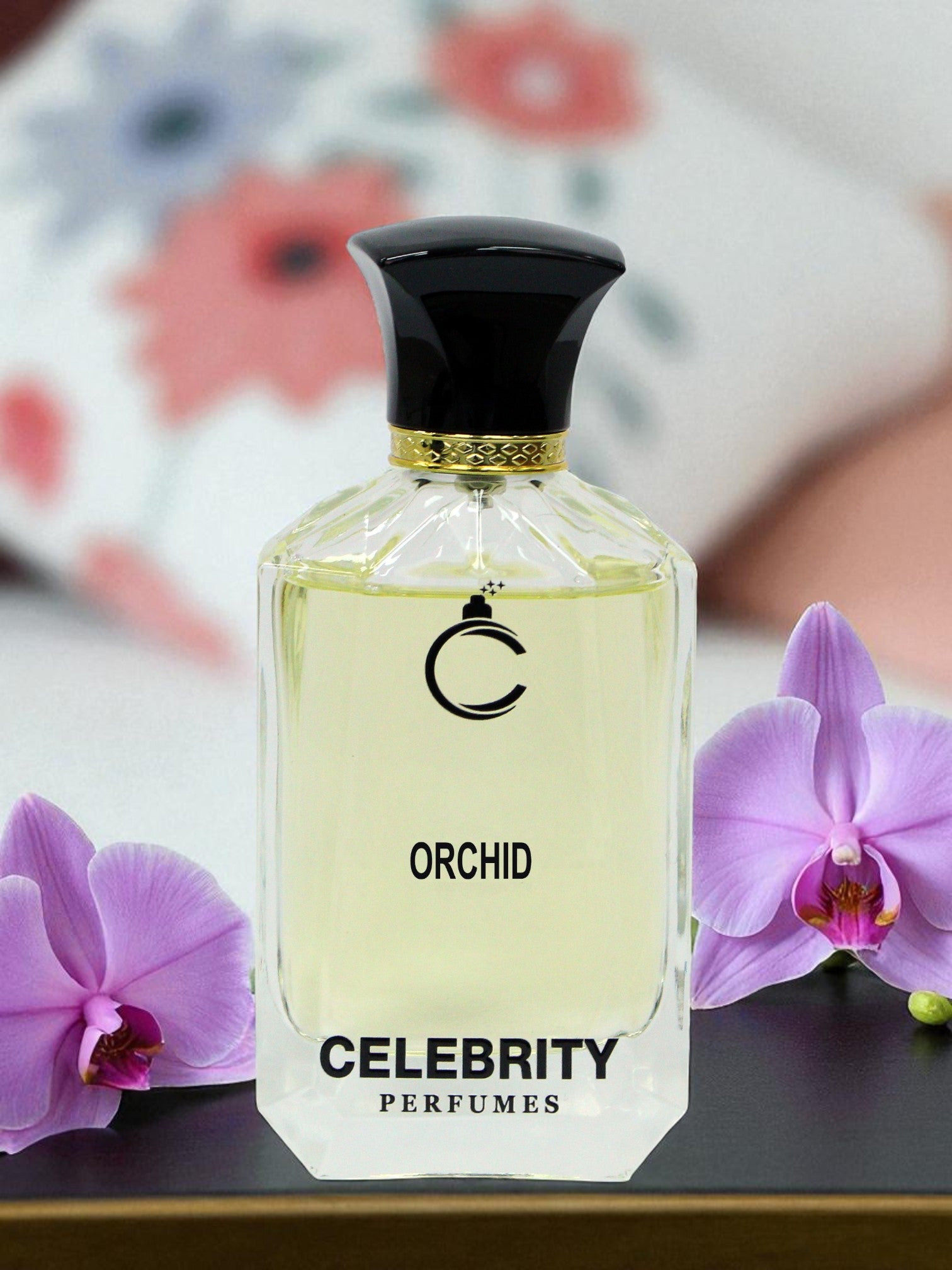 Orchid - Black Orchid